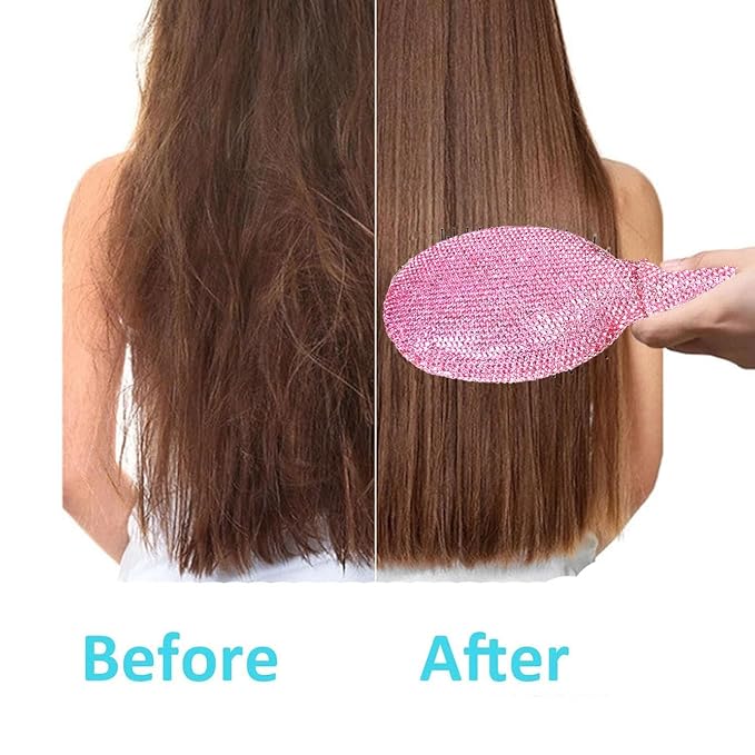 All Pink-Round