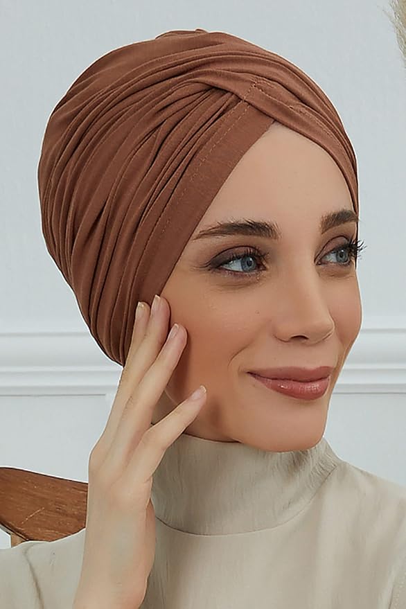 Caramel Brown