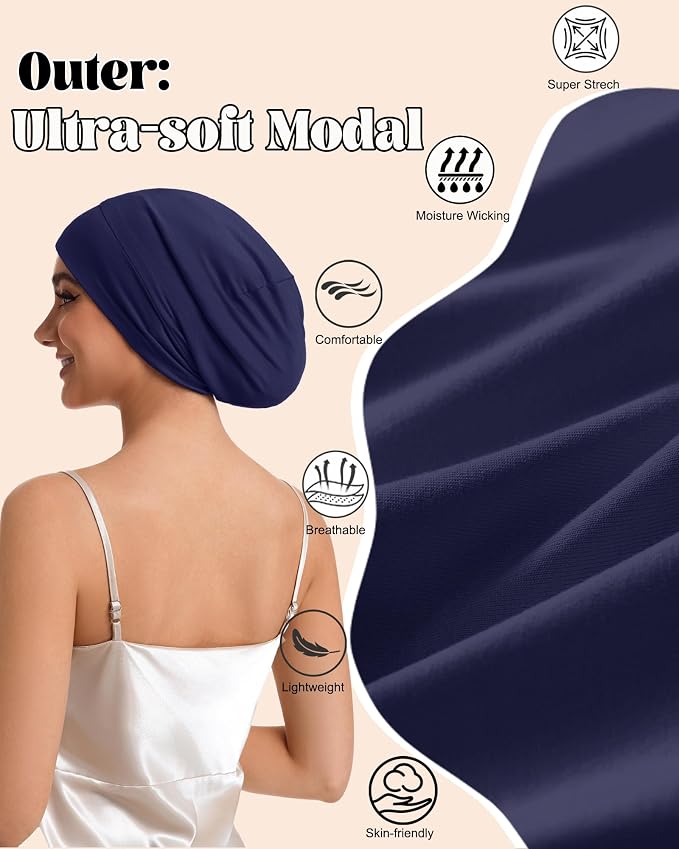 1pcs-navy Blue