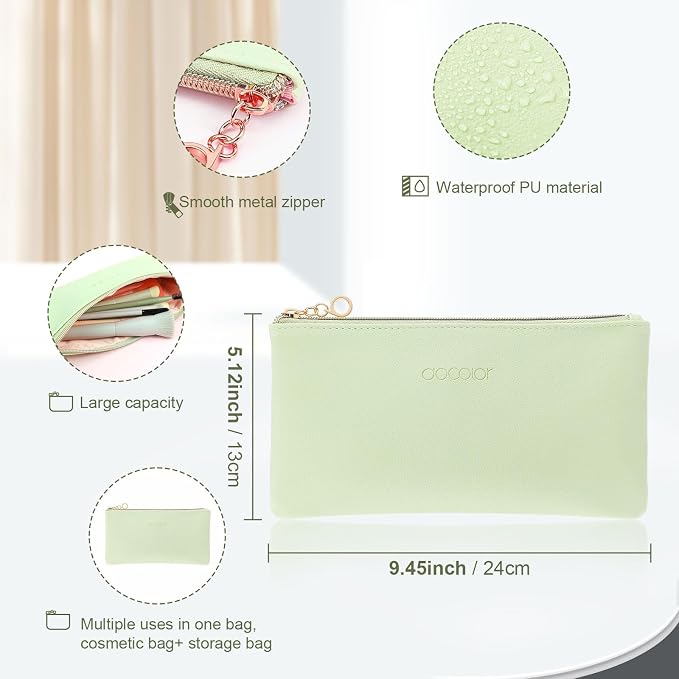 17 PCS+Bag