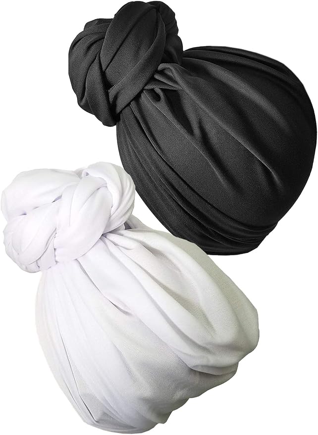 1sd Black White