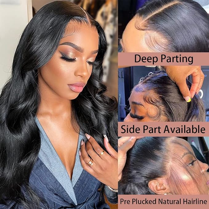 1B Body Wave