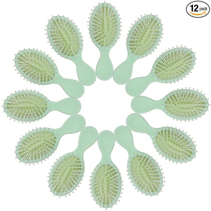 12pcs All Sage Green