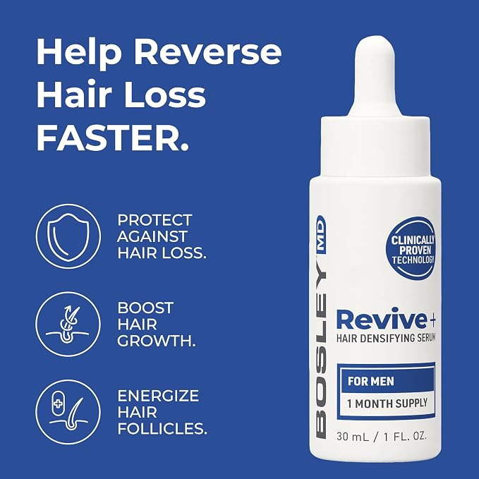 Men's Revive+ (Blue)