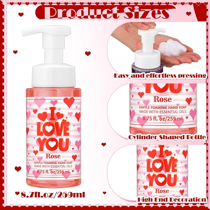 Valentine's