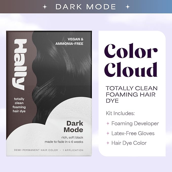 Dark Mode