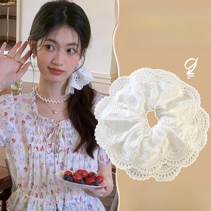 Lace-White+Beige
