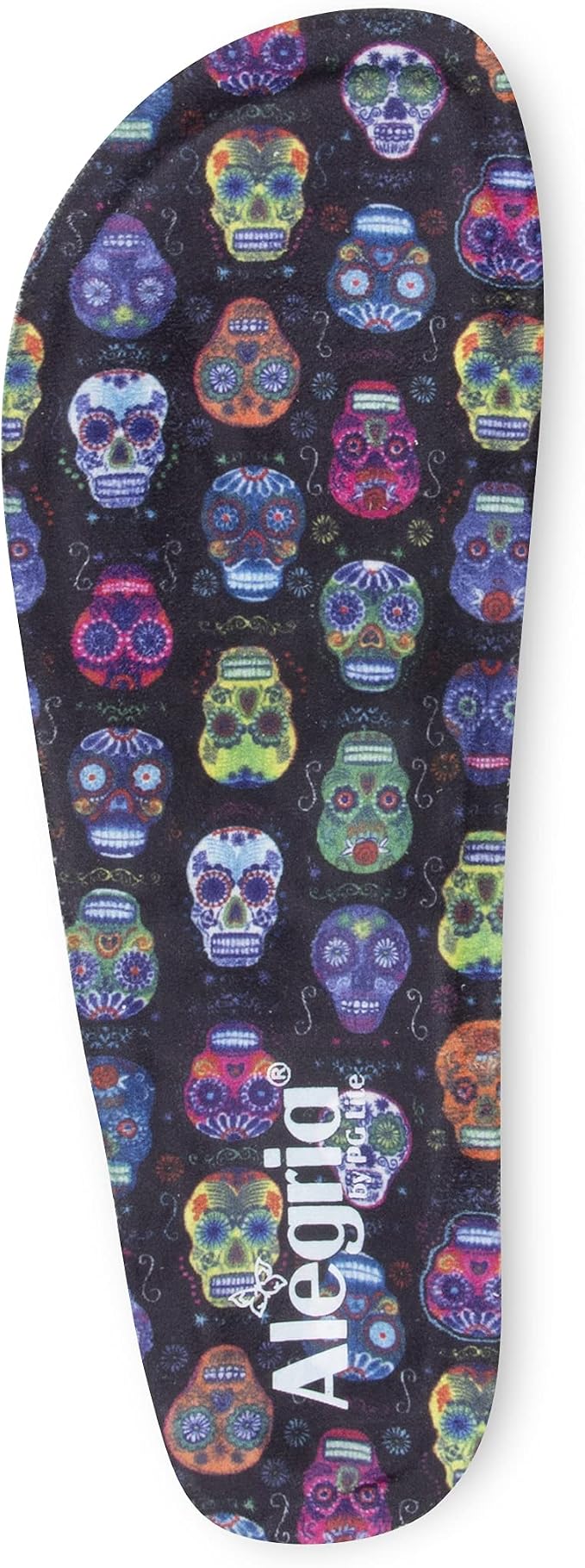 Sugar Skulls
