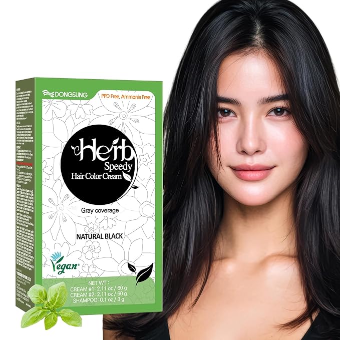 Natural Black