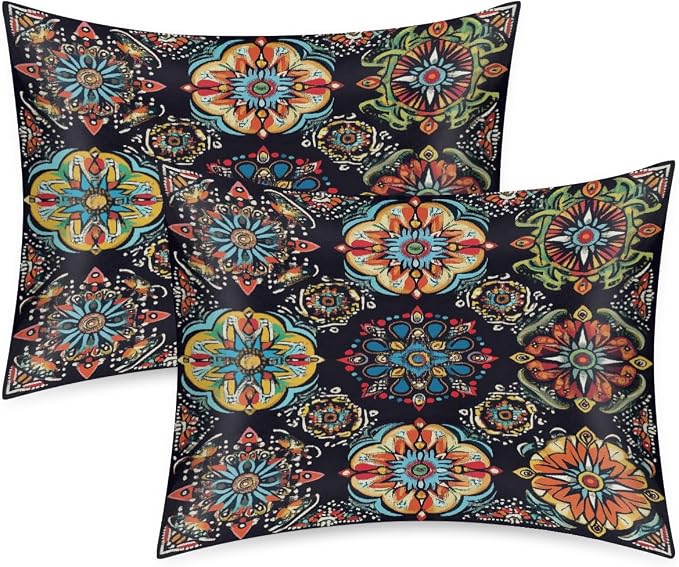 Mexican Ethnic Ornaments