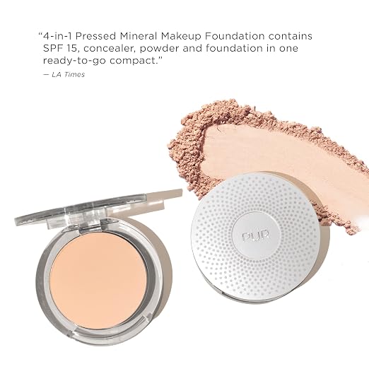 Golden Medium/MN5 - medium skin with neutral undertones