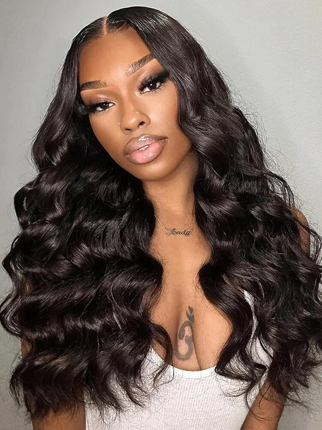 Body Wave