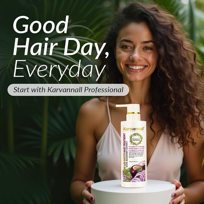 Rosemery Conditioner