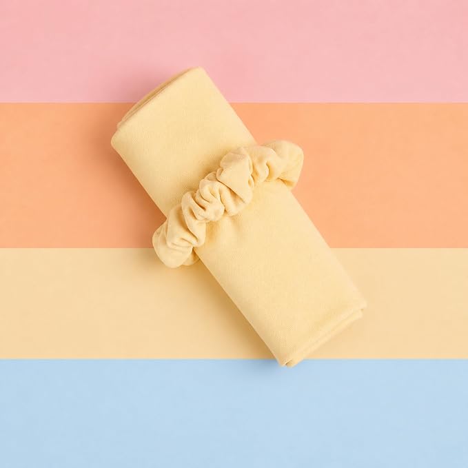 Butter Yellow