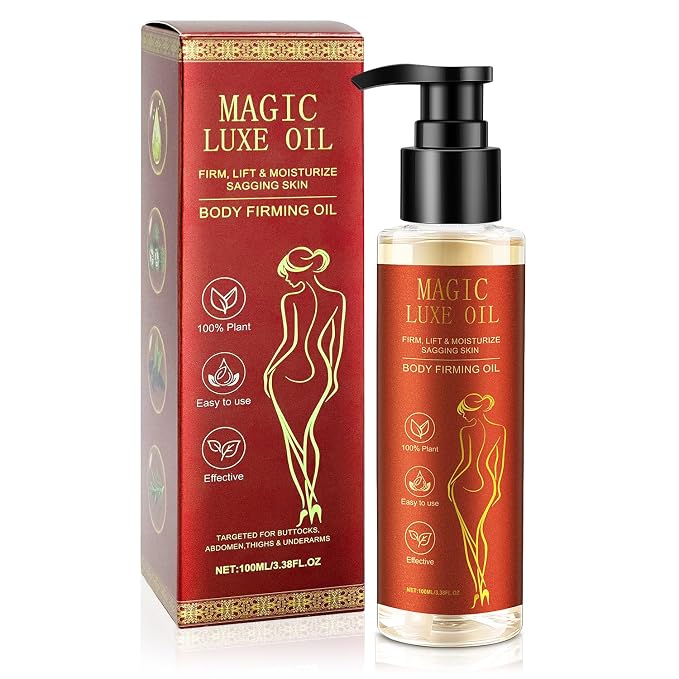 MAGIC LUXE OIL-1PCS
