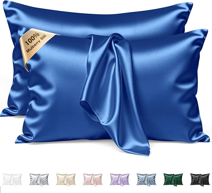 Royal Blue-2pcs