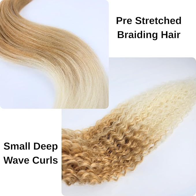 BX-Honey Blonde to Blonde
