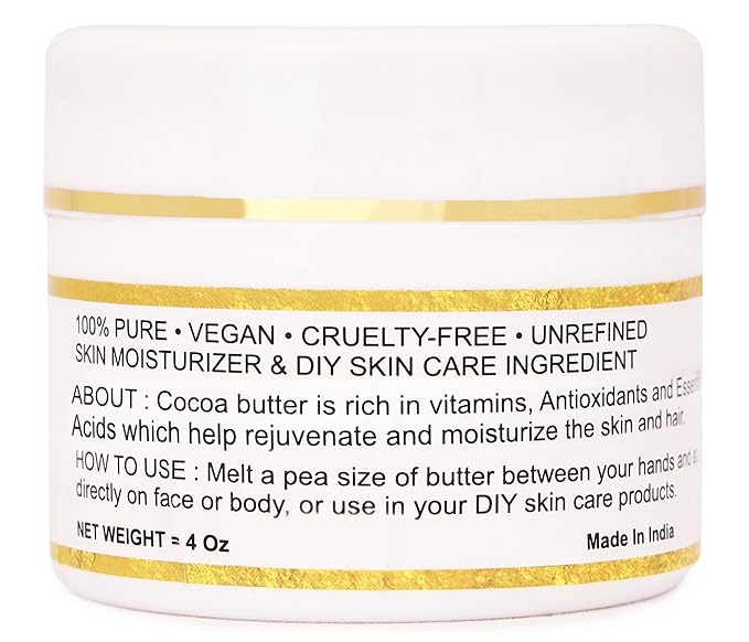 Avocado Butter