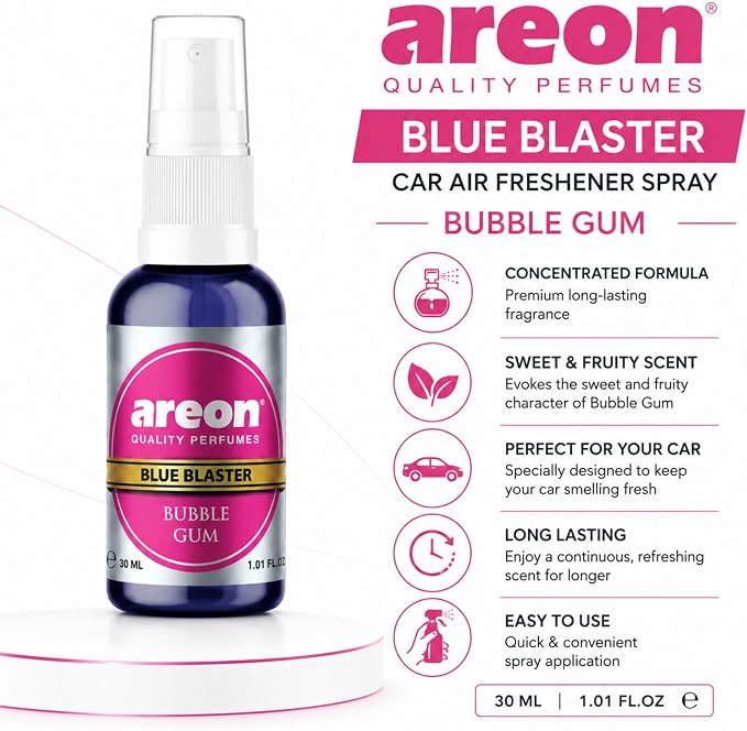Bubble Gum