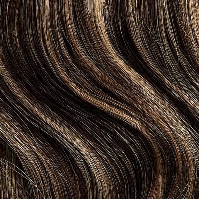 Mocha Brown Highlights / 1CP18