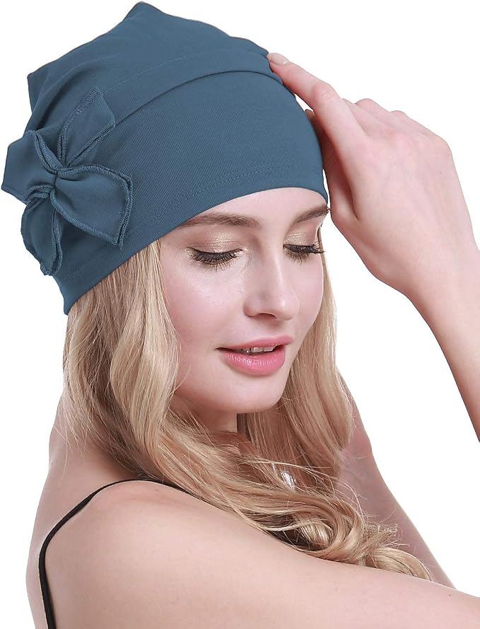 Cotton Cerulean Blue