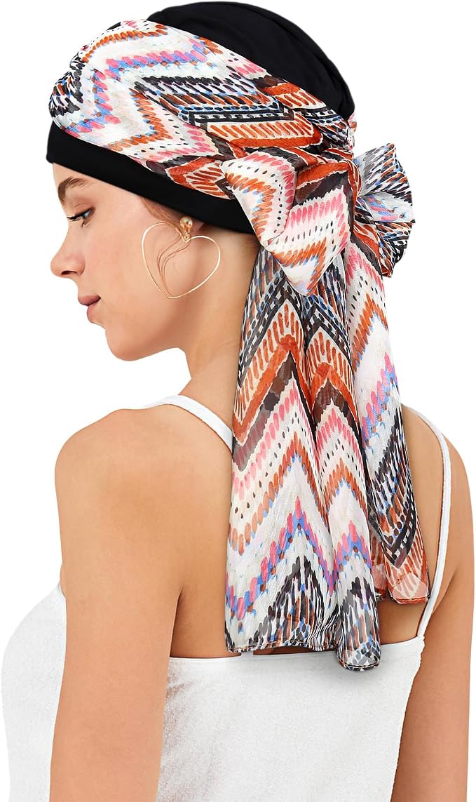 Geometric Wave Pattern