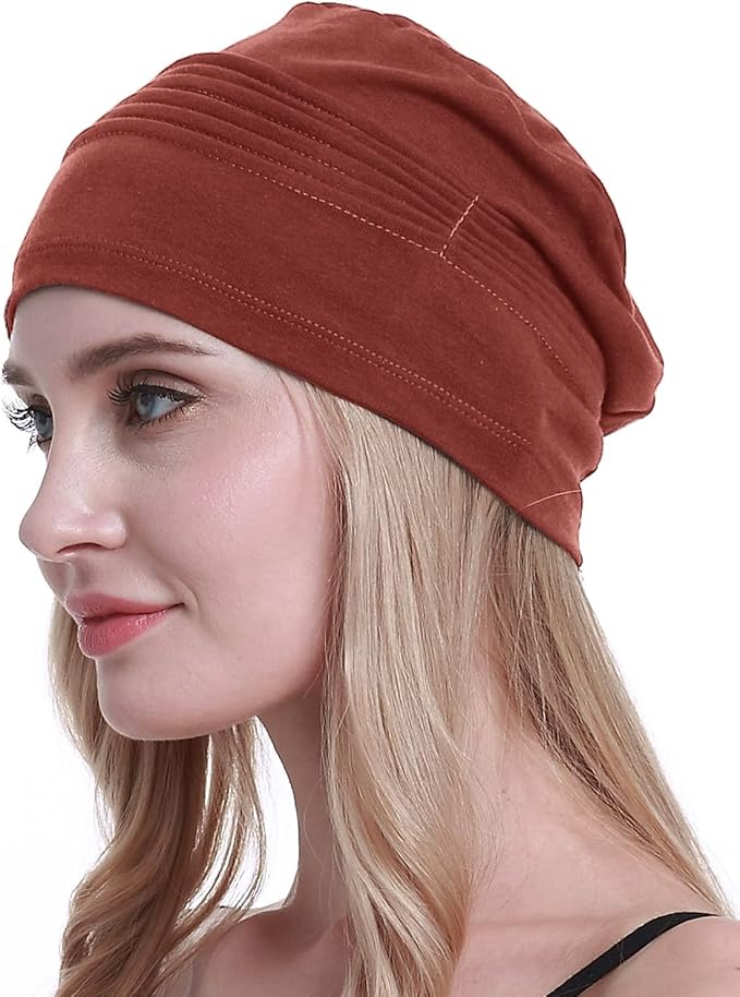 Cotton Coral Red