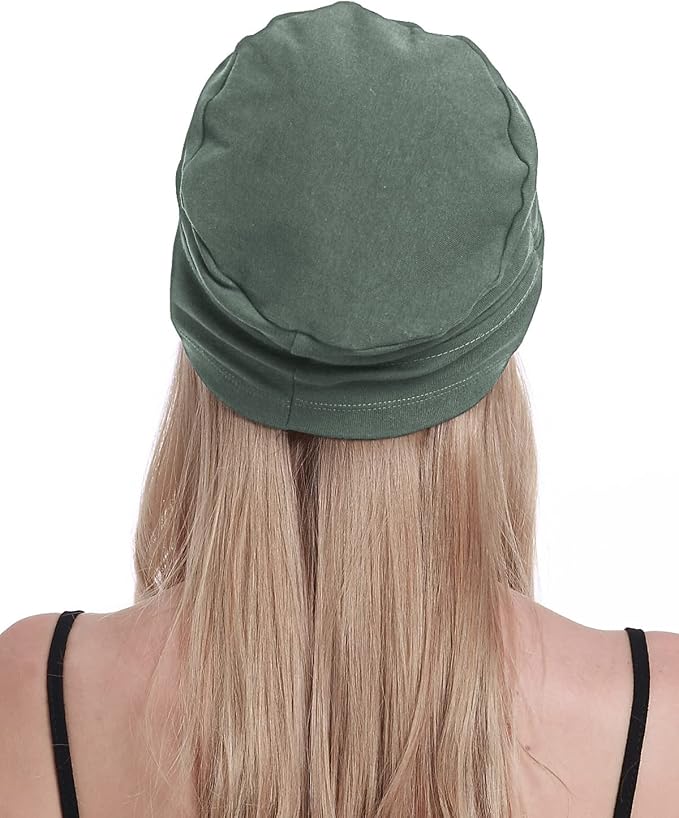 Cotton Light Olive
