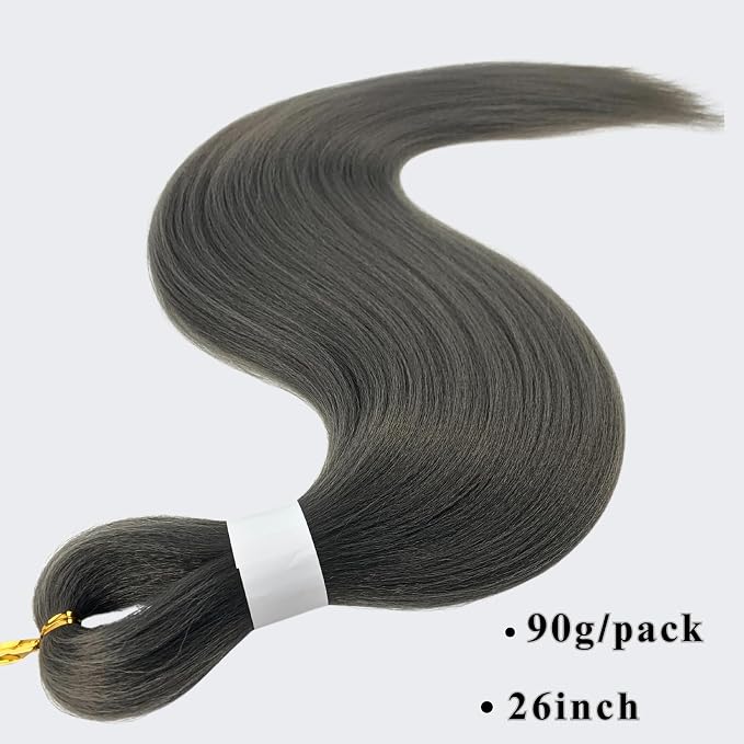 Dark Grey