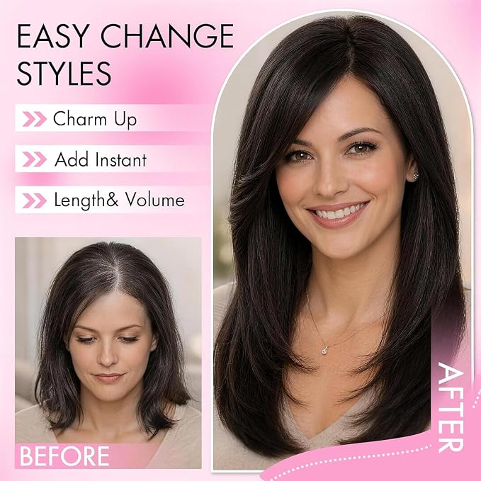 Ombre Blonde P18/60