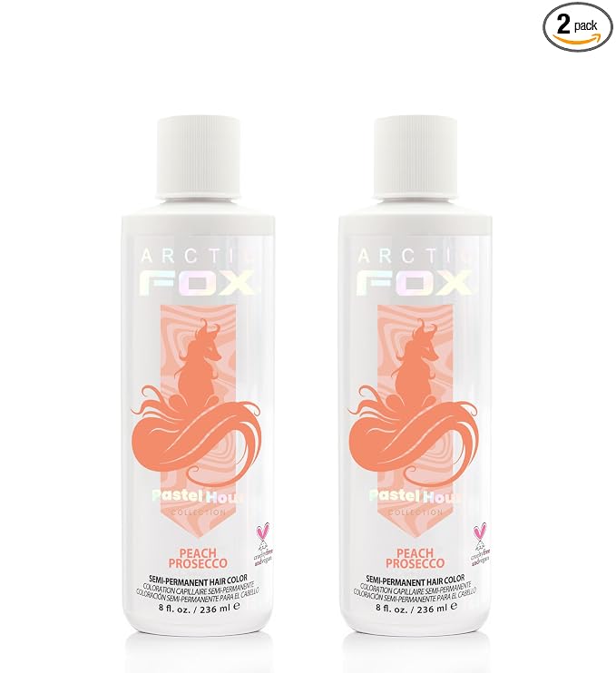 PEACH PROSECCO