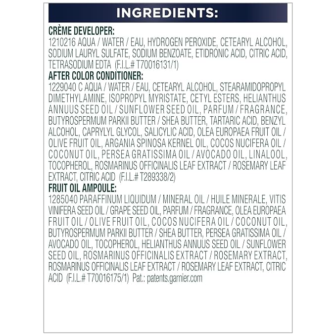 IN1 Dark Intense Indigo (Midnight Iris)