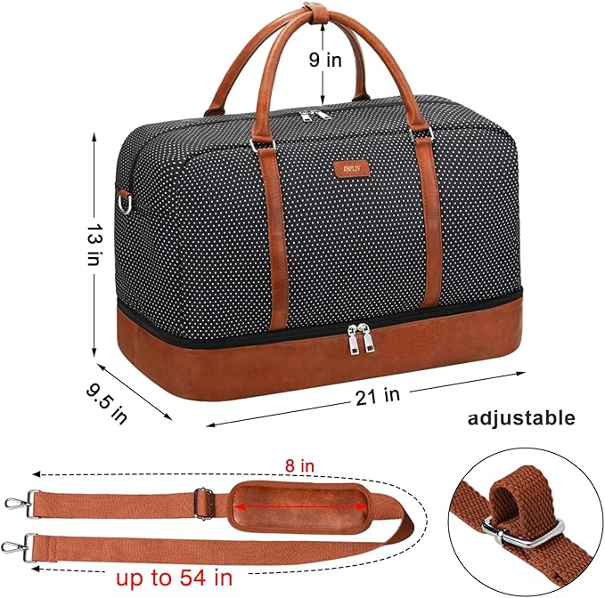D2-Polka Dot