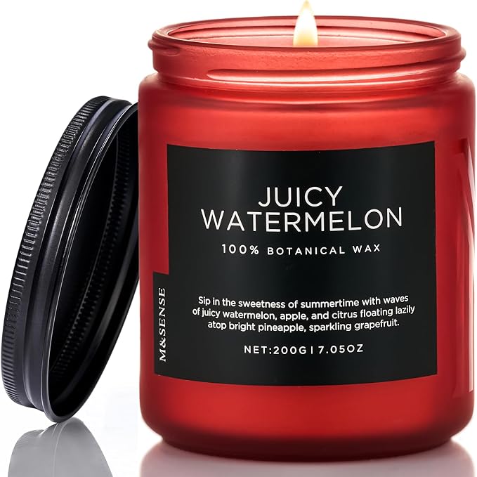 Juicy Watermelon Chill