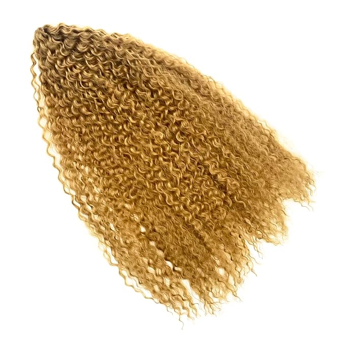 Honey Blonde 27#