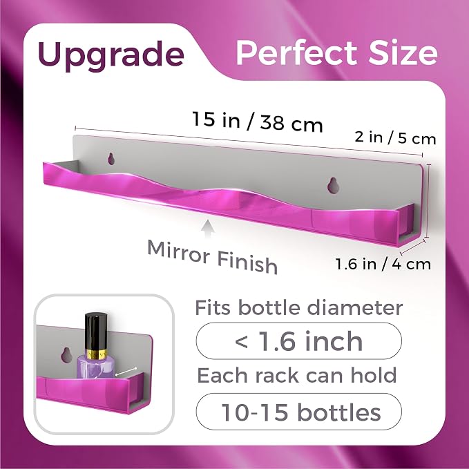 Pink Mirror