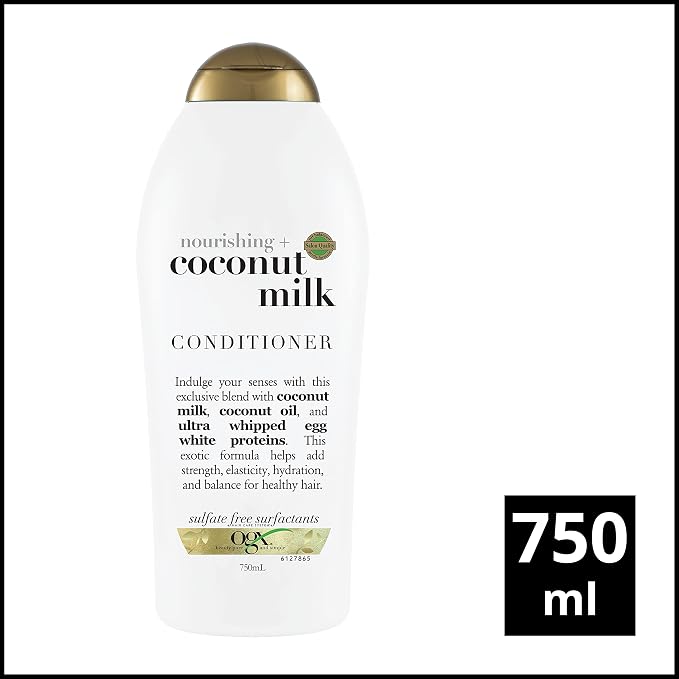 Coconut Milk