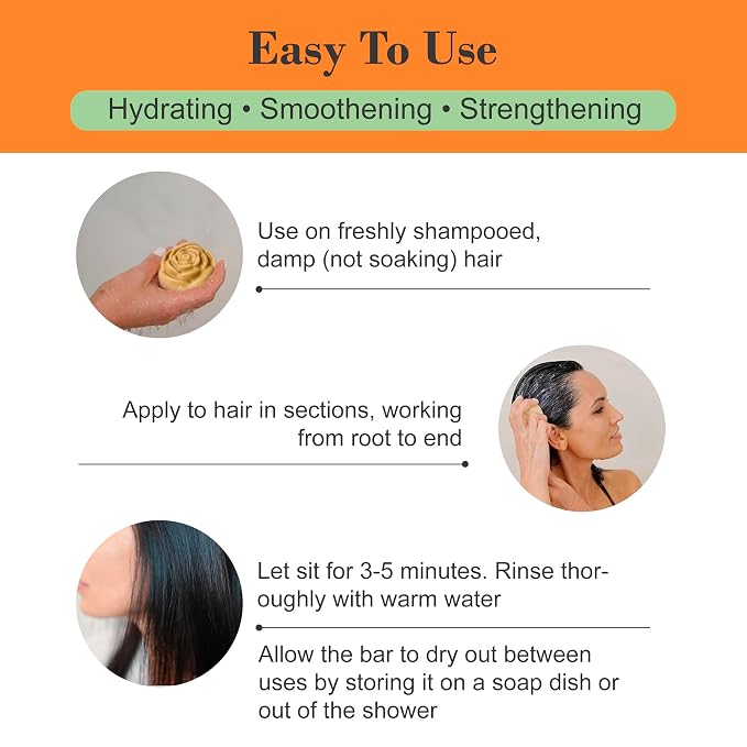 Conditioner Bar