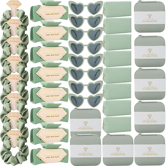 Green Box 40pcs