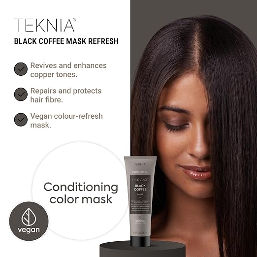 Black Coffee