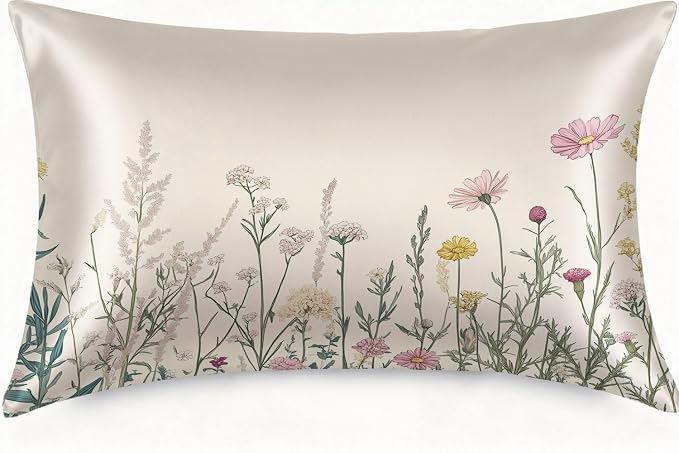 Wildflowers and Herbs