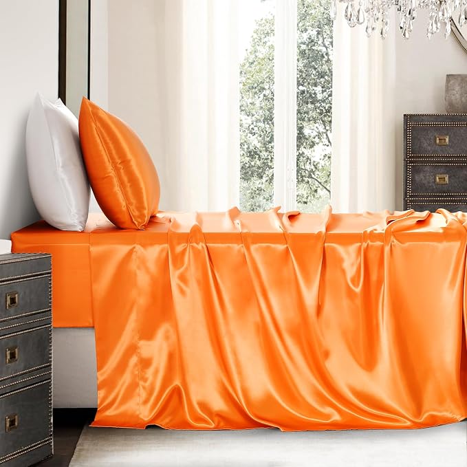 Burnt Orange