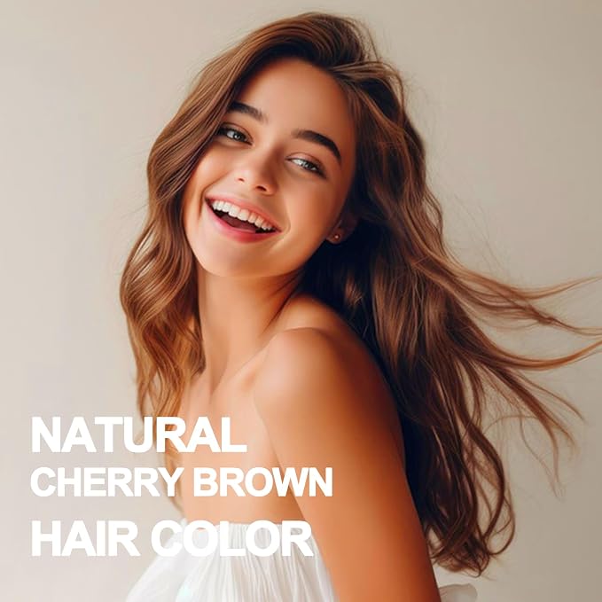 Cherry brown