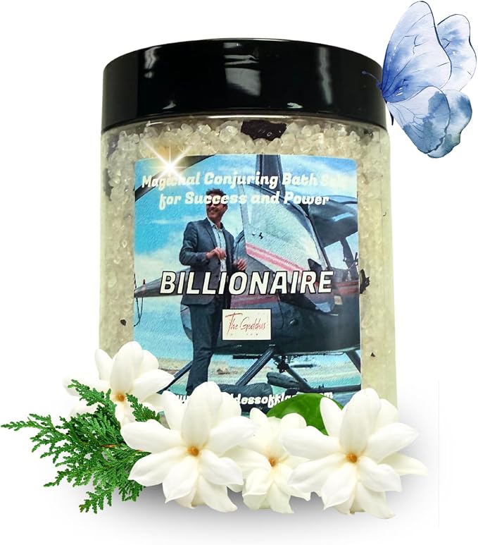 Billionaire
