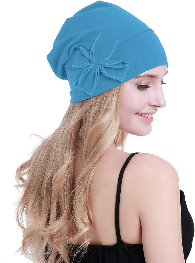 Cotton Sky Blue