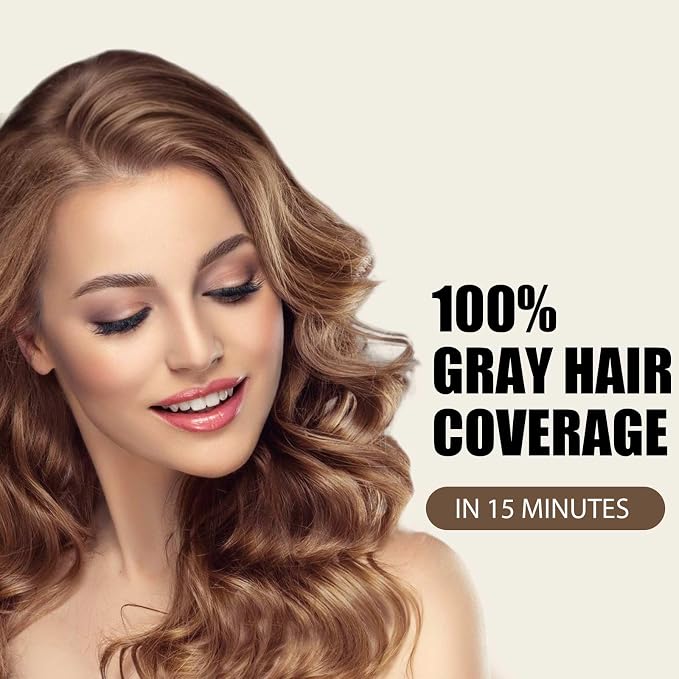 Light Brown
