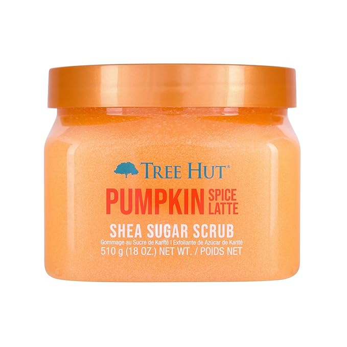 Pumpkin Spice Latte