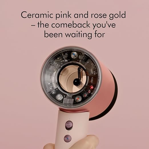 Ceramic Pink
