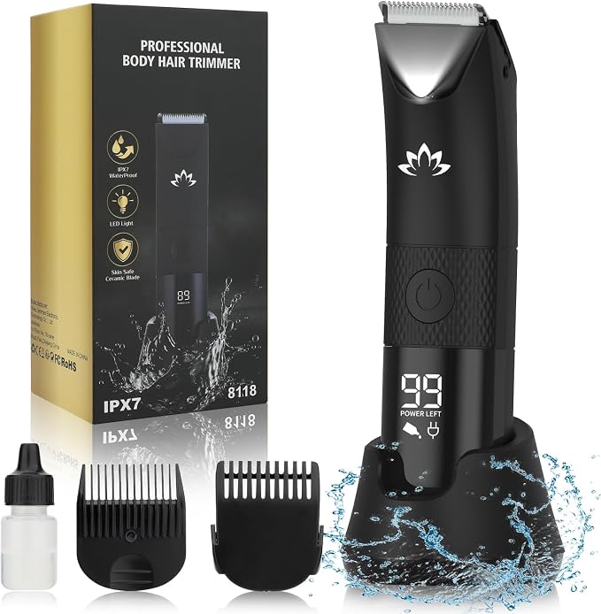 Black8118