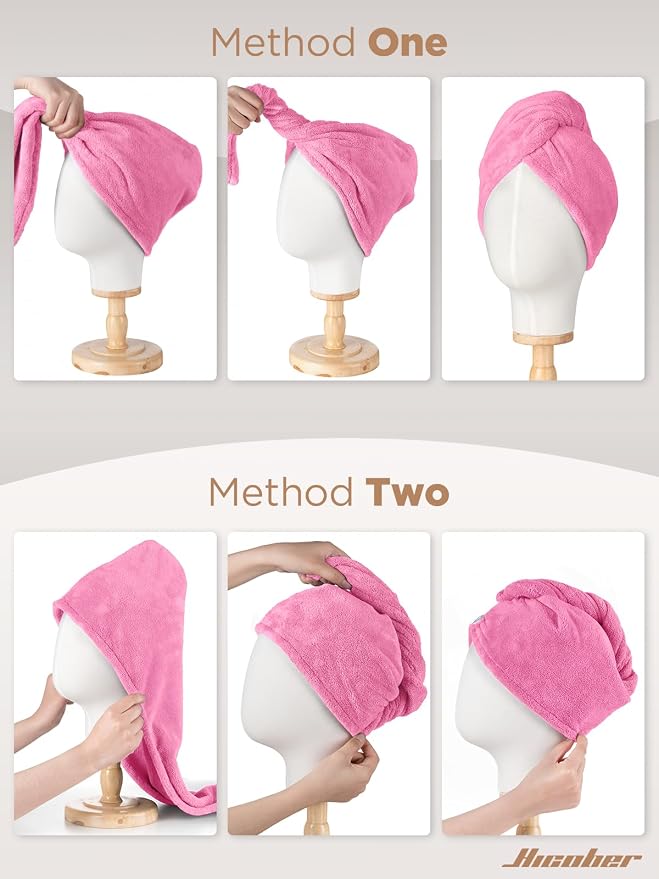Light Aqua, Peachy Coral, Sweet Pink